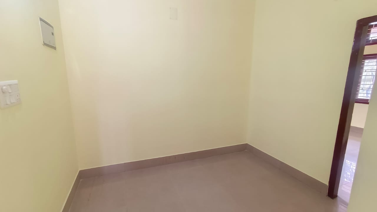 Unfurnished 1BHK in Hatigaon, Guwahati, Assam, India for Rent